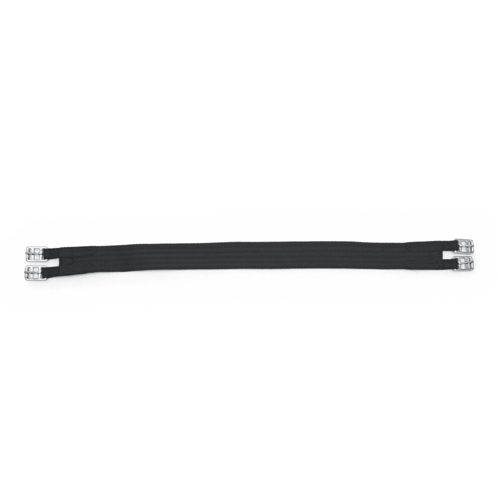 (60in, Black) Shires Burghley Horse Girth