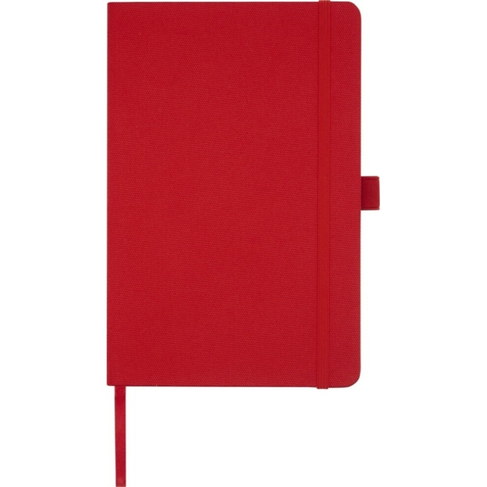 (A5, Red) Marksman Honua A5 Composition Notebook-image-OPC-PF6SM58-NEW