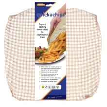 Toastabags Quickachips Oven Sheet