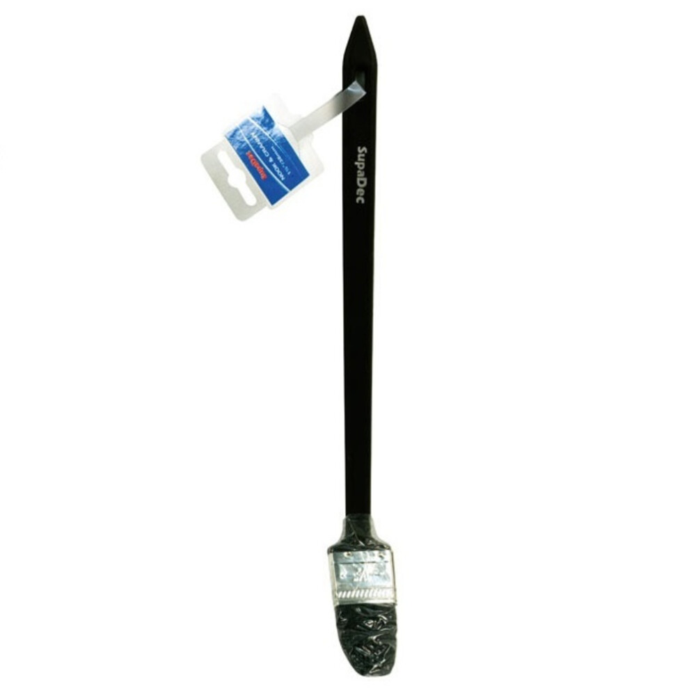 Supadec Angled Paint Brush 5063107000996