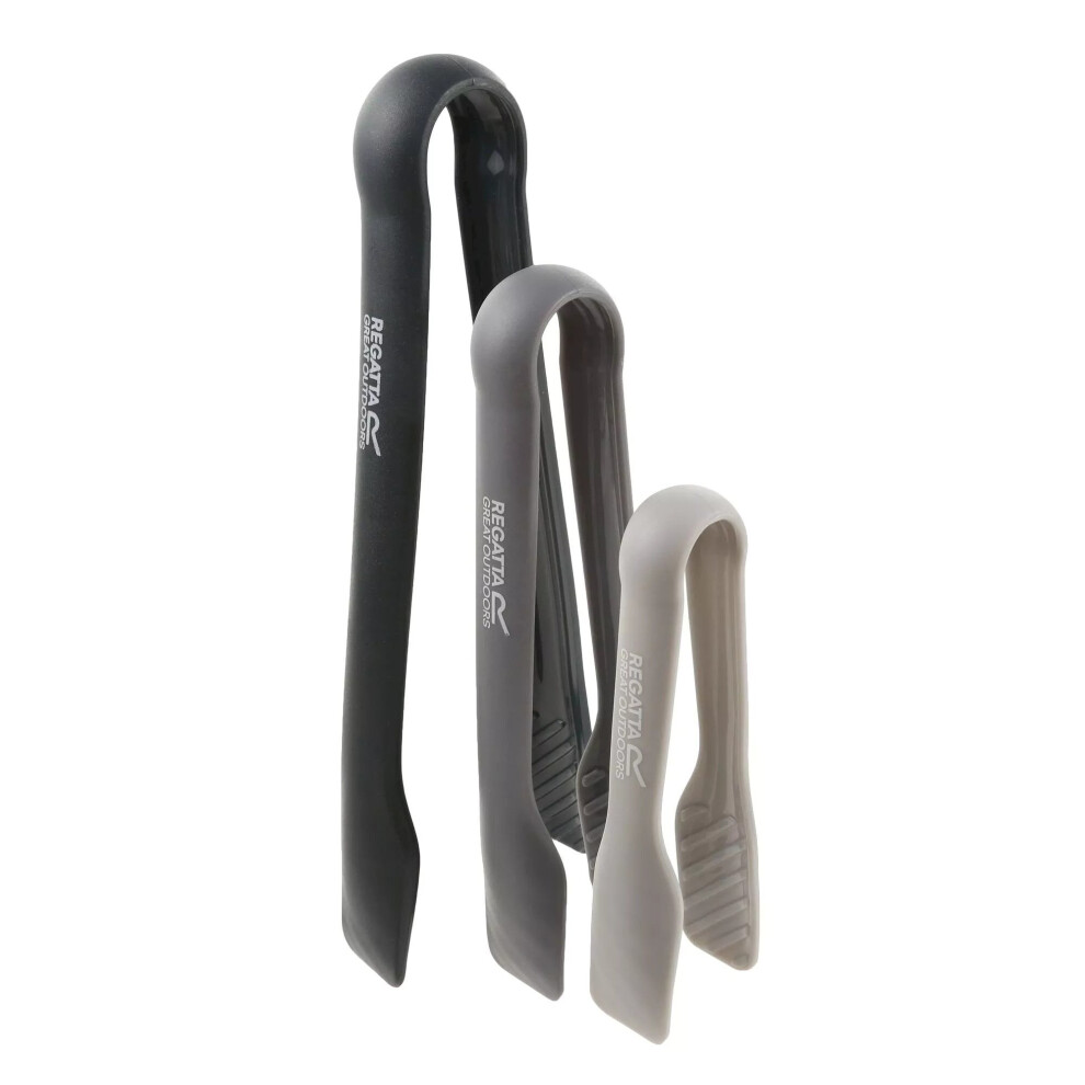 Regatta Tongs (Pack of 3)