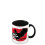 Batman Batman Contrast Mug 1