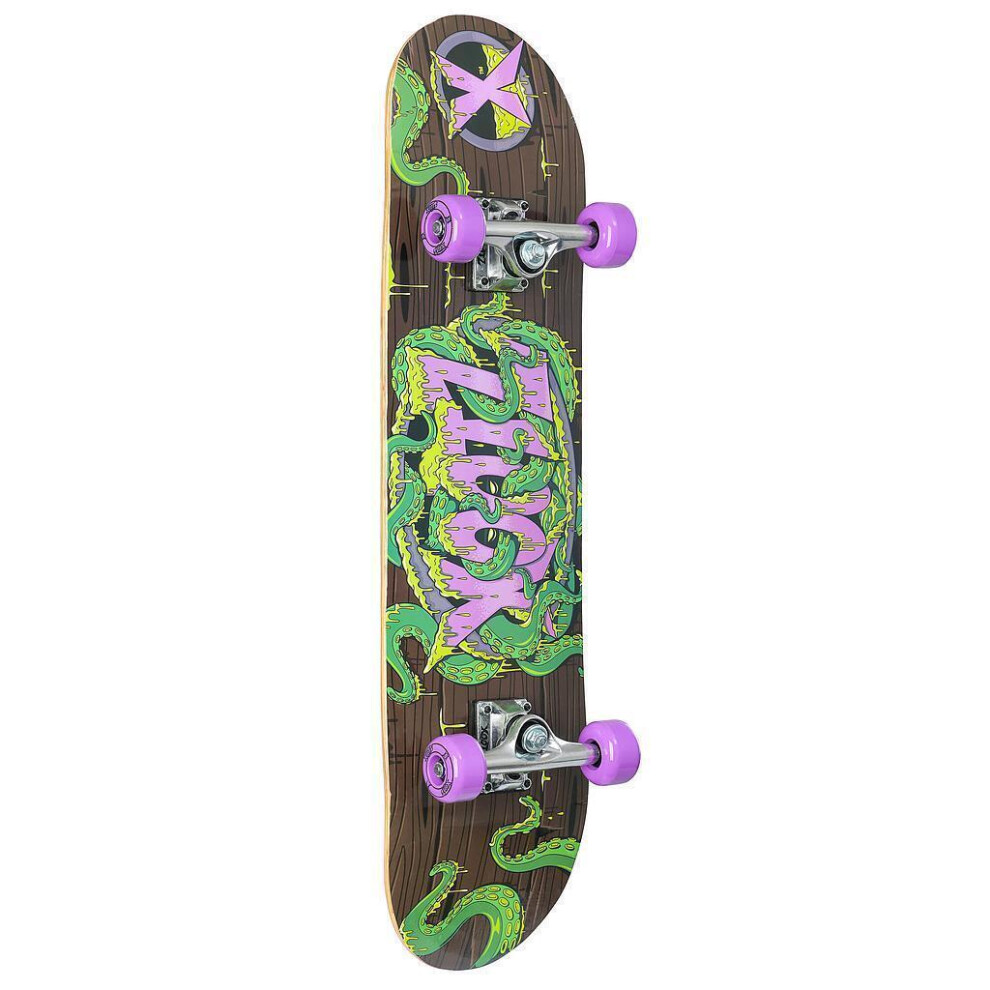 Xootz Tentacle Skateboard