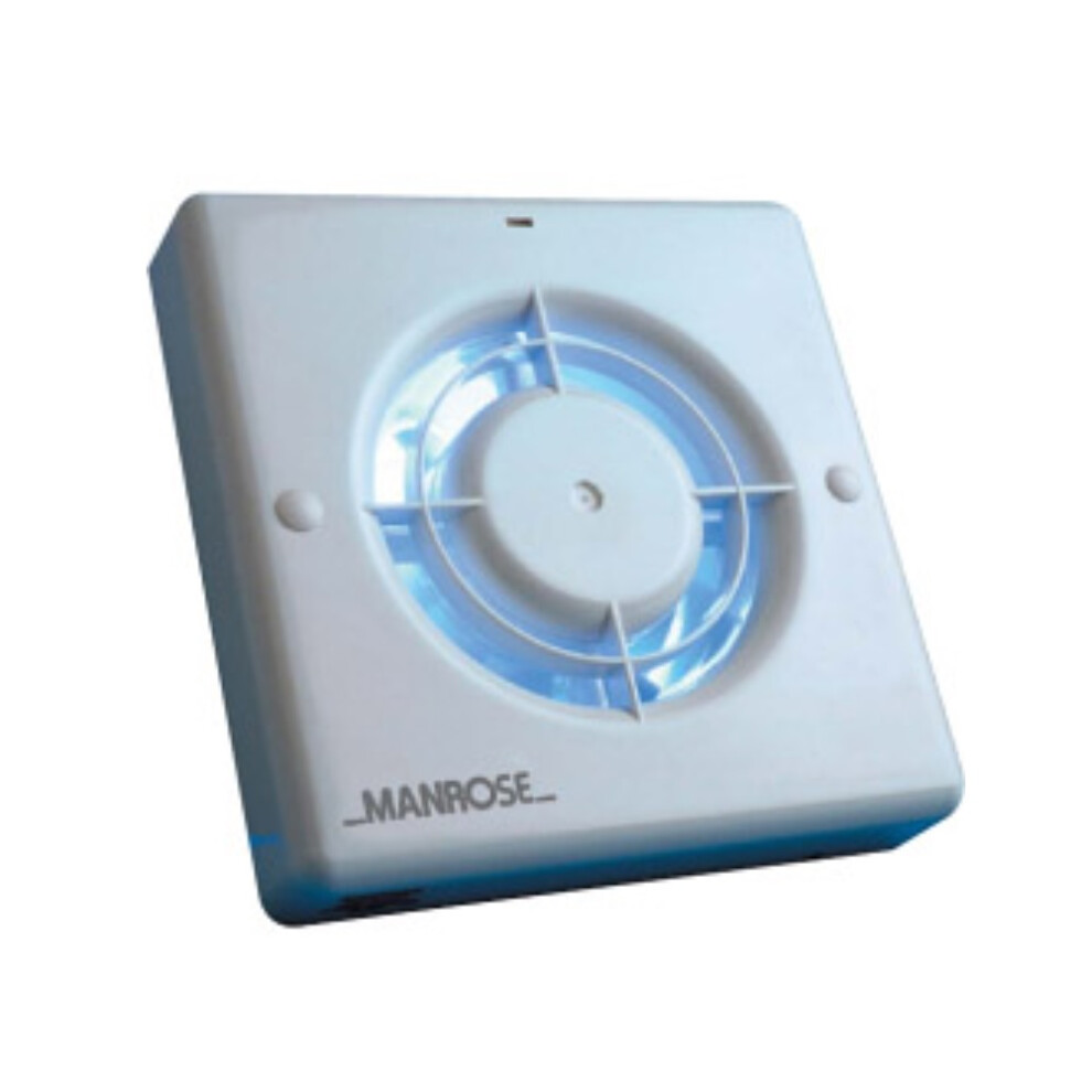 Manrose Standard Extractor Fan