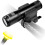 TOWILD 700 Lumen Flashlight with Foldable Diffuser, 2600mAh Rechargeable Torch 1