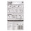 3M Command Mounting Strips (Pack of 6) 4