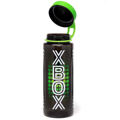 Xbox Xbox Victory Logo Water Bottle 2