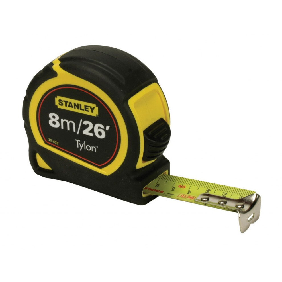 Stanley Tylon Tape Measure