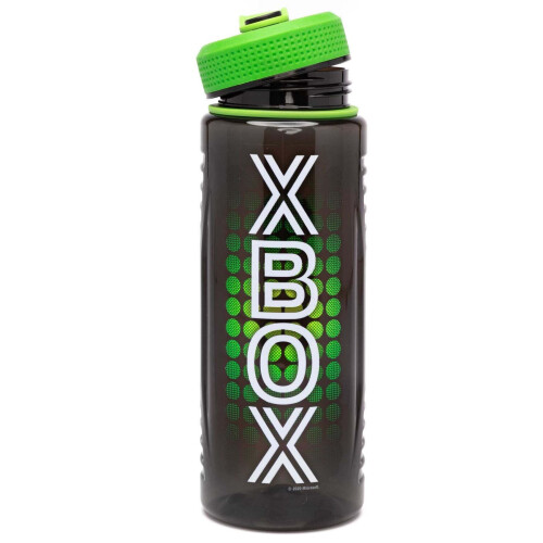 Xbox Xbox Victory Logo Water Bottle 1