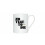 James Bond James Bond No Time To Die Bone China Mug 1