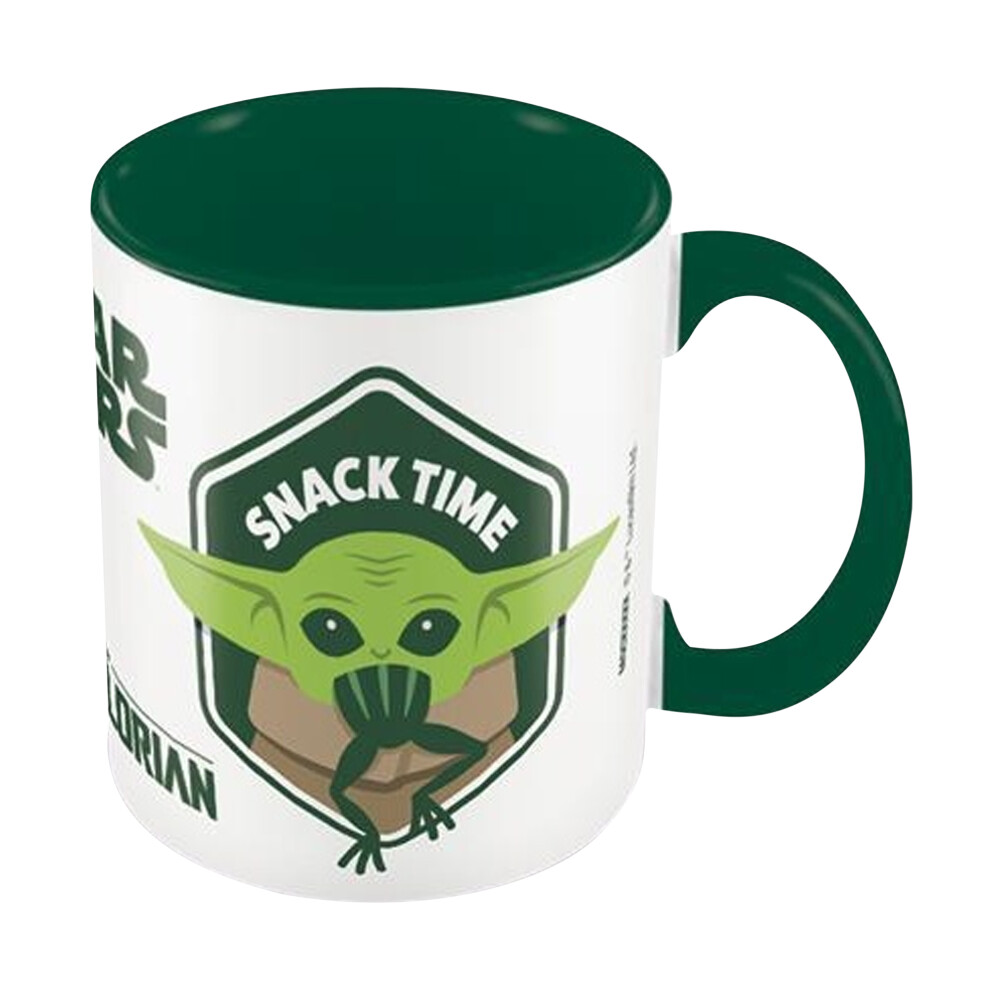 Snack Time Mug