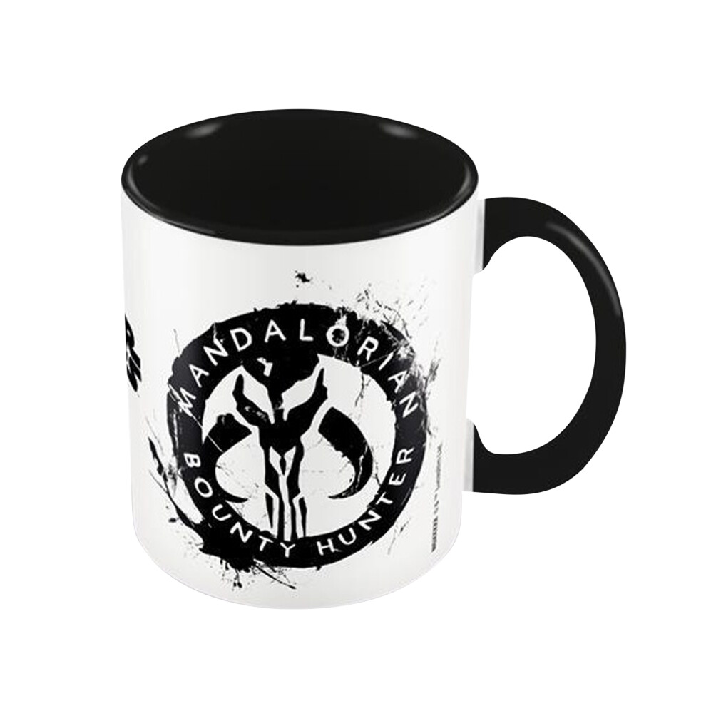 Star Wars: The Mandalorian Sigil Mug