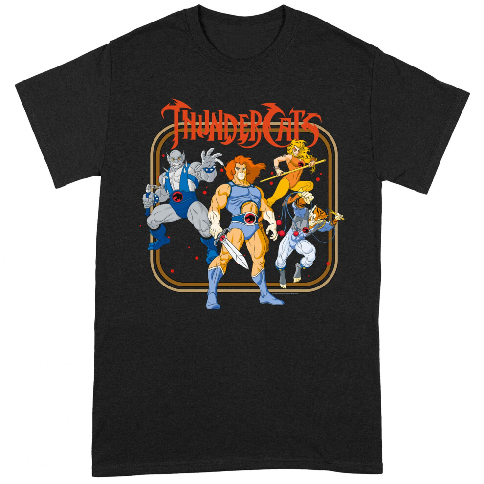 Group Shot T-Shirt