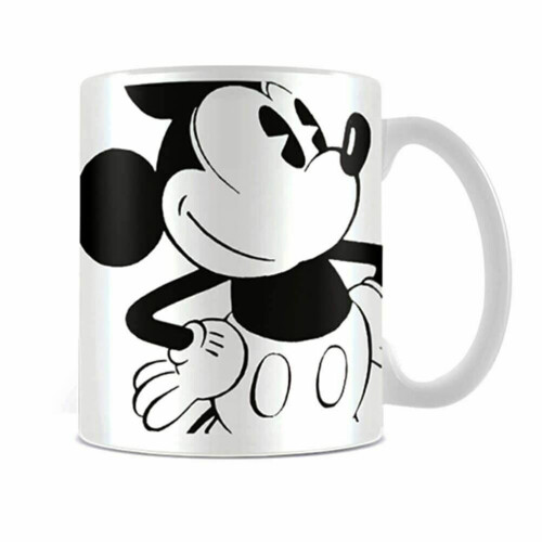 Disney Disney Big Vintage Mickey Mouse Mug