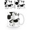 Disney Disney Big Vintage Mickey Mouse Mug 2