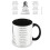 Game of Thrones Game of Thrones For The Throne Mug 2