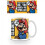 Super Mario Super Mario Makes You Smaller Mug 2
