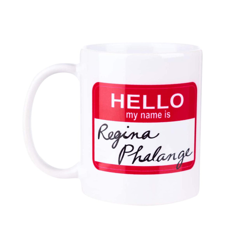 Regina Phalange Mug