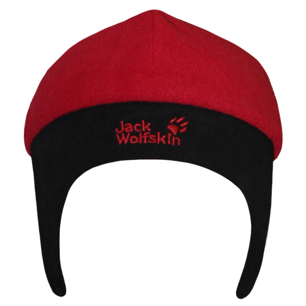 Jack Wolfskin Childrens/Kids Stormlock Winter Hat