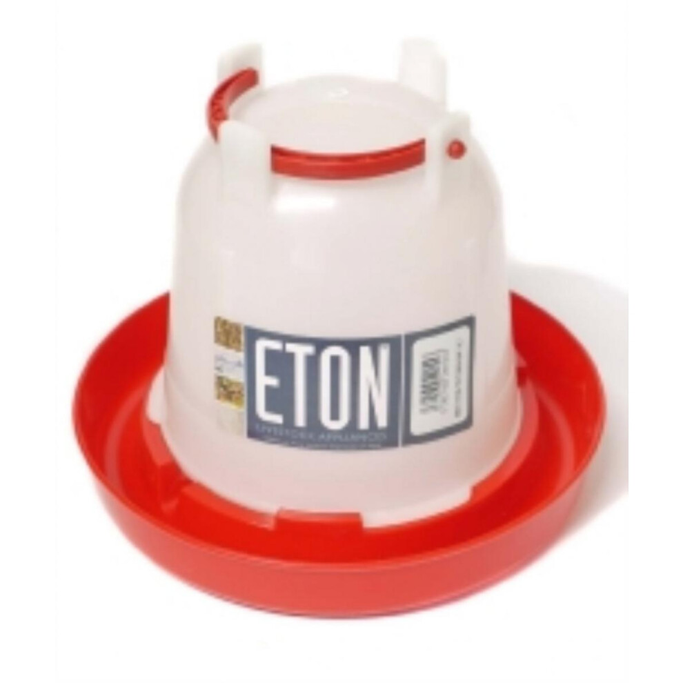 Eton Red (10L, ) Ts Drinker 10L