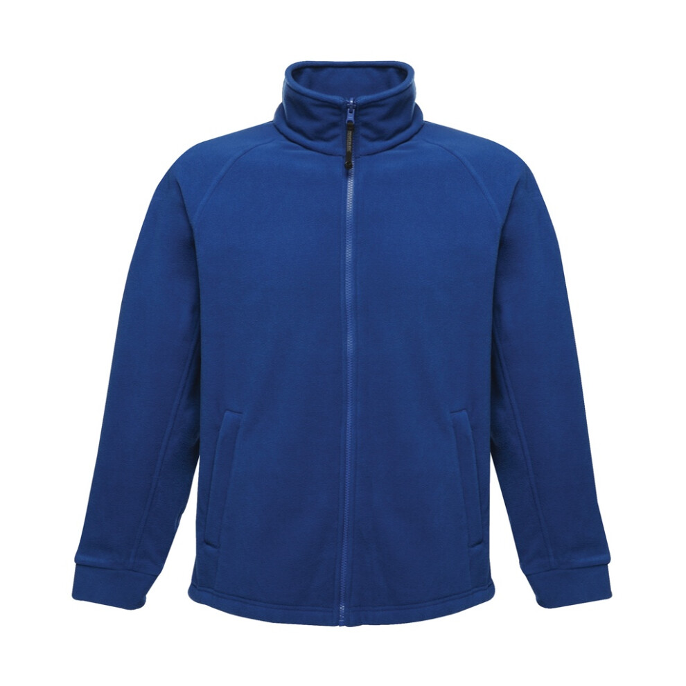 (L, Royal Blue) Regatta Mens Thor III Fleece Jacket