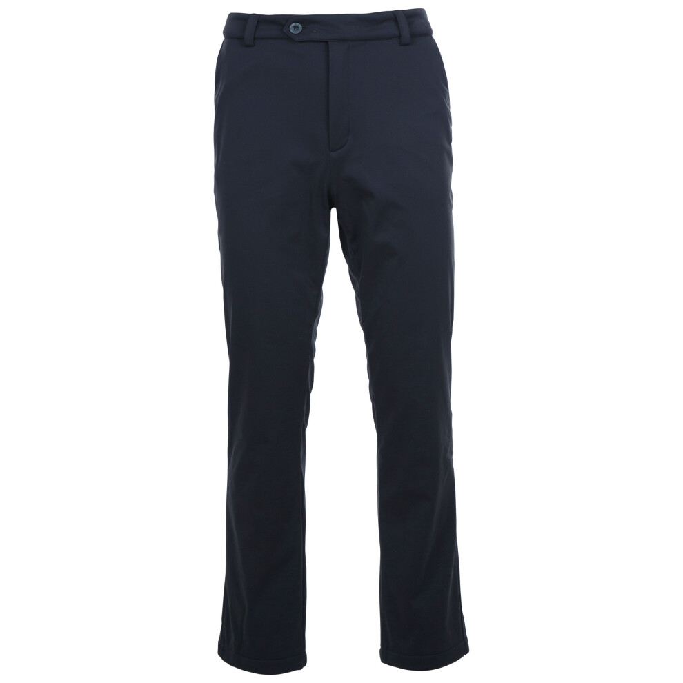Trespass Mens Kenmure DLX Trousers (Black) - Size Small - Image 3