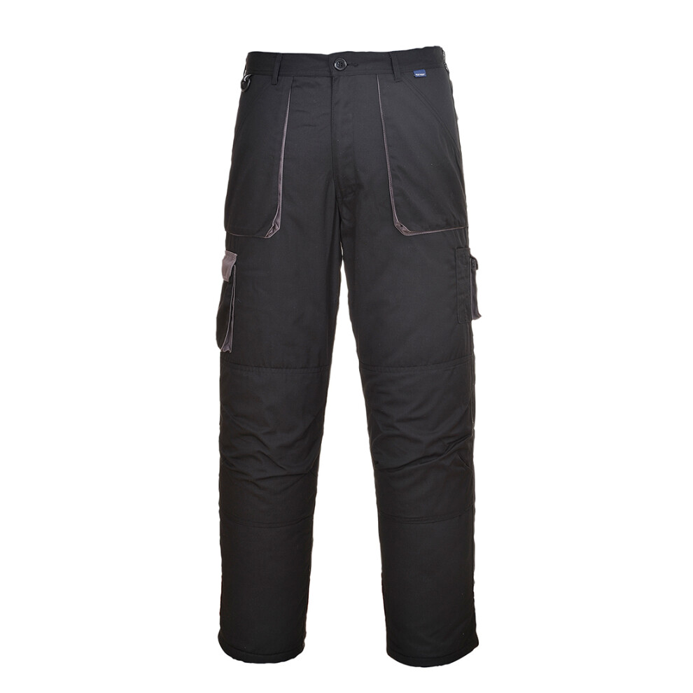 Texo Contrast Workwear Trousers