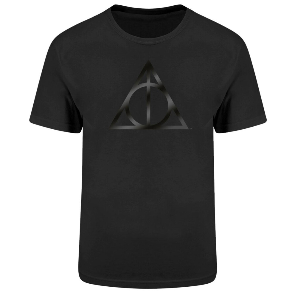 Deathly Hallows T-Shirt