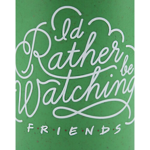 Friends Friends Central Perk Reusable 425ml Travel Mug 2