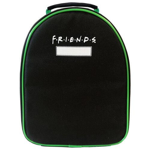 Friends Friends Central Perk Lunch Bag and Bottle Set 2