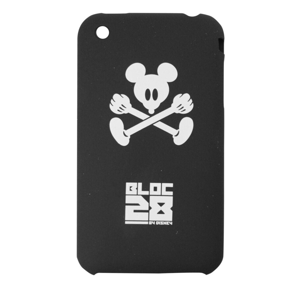 Mickey Mouse Official IPhone 3G/3GS Phone Cover