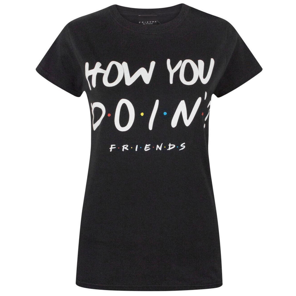 How You Doin´ T-Shirt