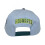 Harry Potter Harry Potter Slytherin Snapback Cap 2