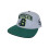 Harry Potter Harry Potter Slytherin Snapback Cap 4