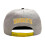 Harry Potter Harry Potter Hufflepuff Snapback Cap 3