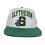 Harry Potter Harry Potter Slytherin Snapback Cap 1