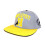 Harry Potter Harry Potter Hufflepuff Snapback Cap 2