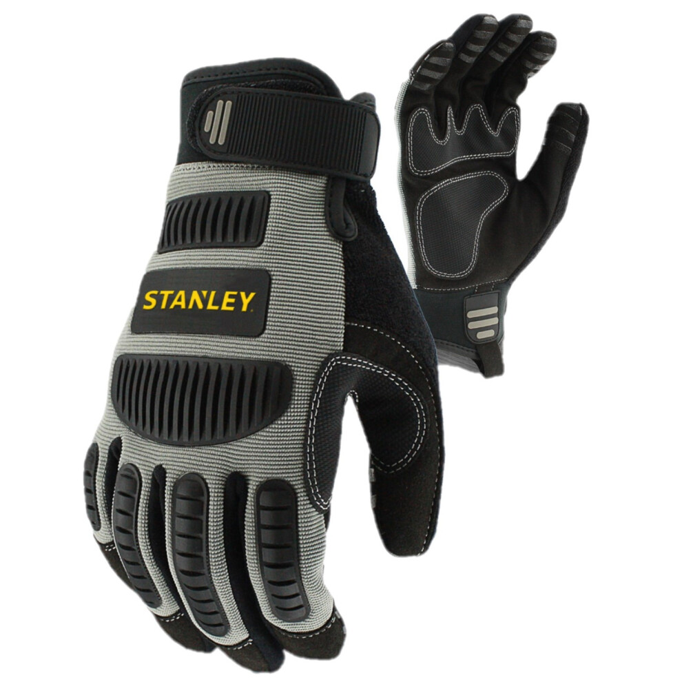 Stanley Unisex Adult Extreme Performance Safety Gloves