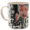 Friends Friends You Love Me Heat Changing Mug 1