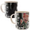 Friends Friends You Love Me Heat Changing Mug 4