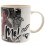 Friends Friends You Love Me Heat Changing Mug 2