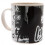 Friends Friends You Love Me Heat Changing Mug 5