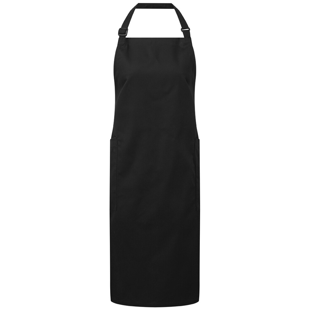 Organic Fairtrade Certified Full Apron