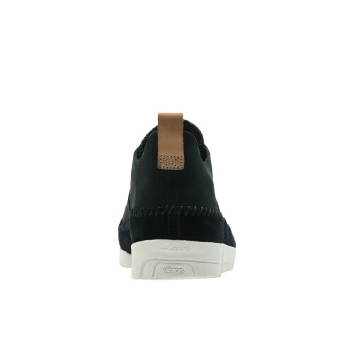 Clarks Clarks Womens/Ladies Trigenic Flex Leather Trainers 2