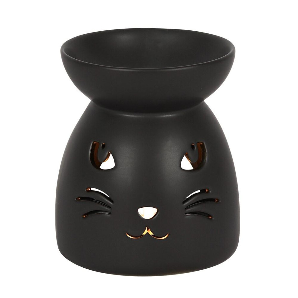 Something Different Cat Oil Burner