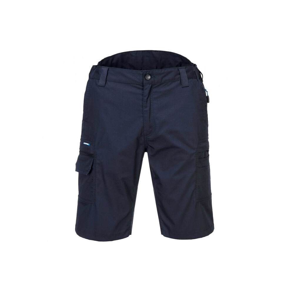 KX3 Ripstop Shorts