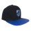 Harry Potter Harry Potter Ravenclaw Snapback Cap 3