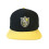 Harry Potter Harry Potter Hufflepuff Snapback Cap 1