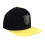 Harry Potter Harry Potter Hufflepuff Snapback Cap 2