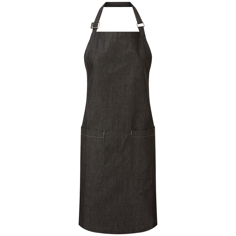 Organic Cotton Full Apron